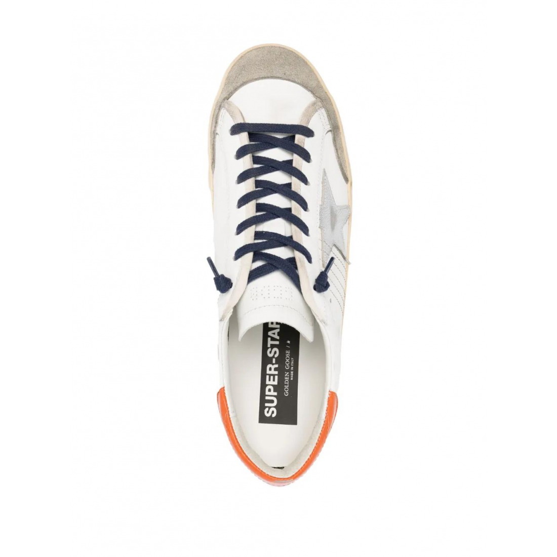 'Super-Star Penstar' Sneakers für Herren