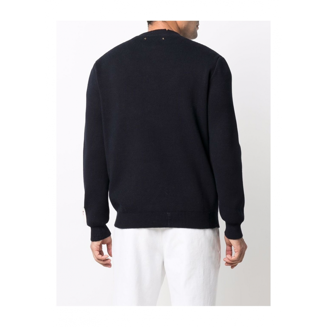 Pull 'Round-Neck' pour Hommes