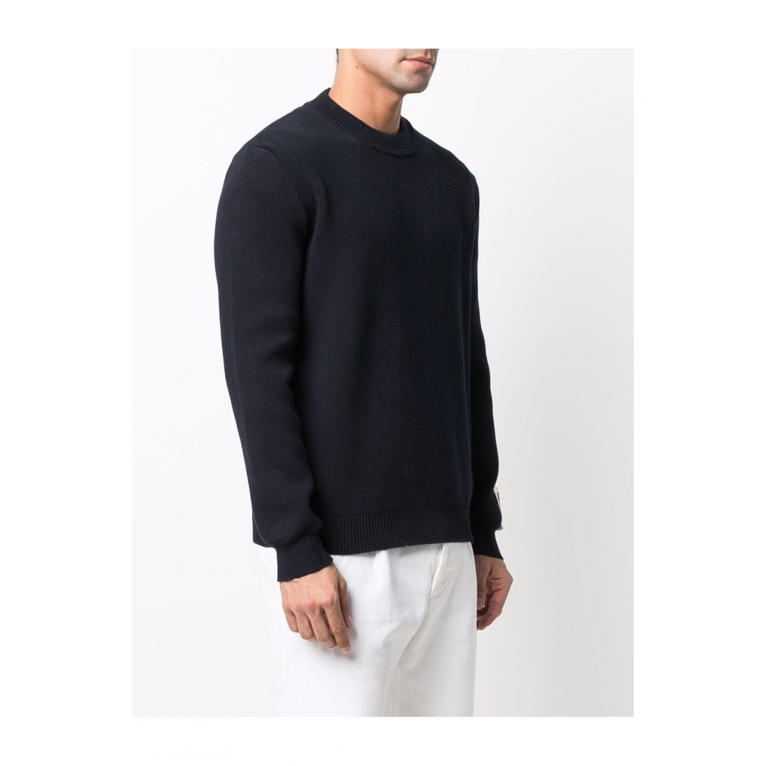 Pull 'Round-Neck' pour Hommes