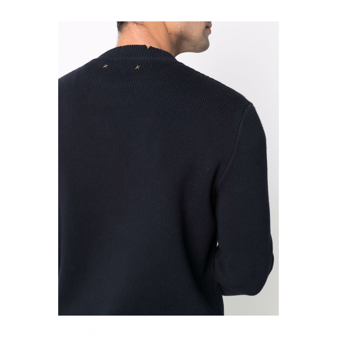Pull 'Round-Neck' pour Hommes