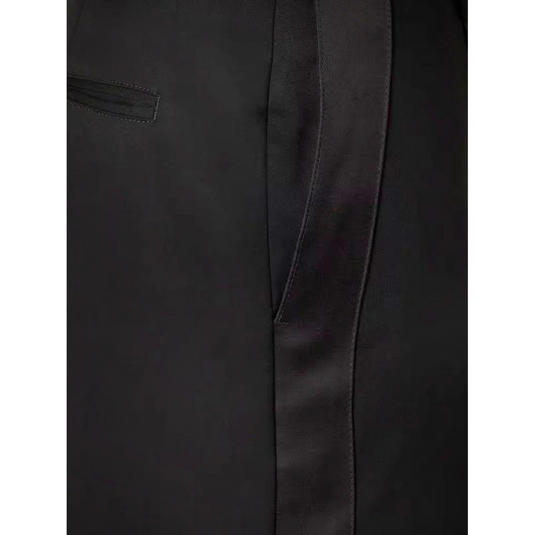 Pantalon 'Side Stripe' pour Hommes