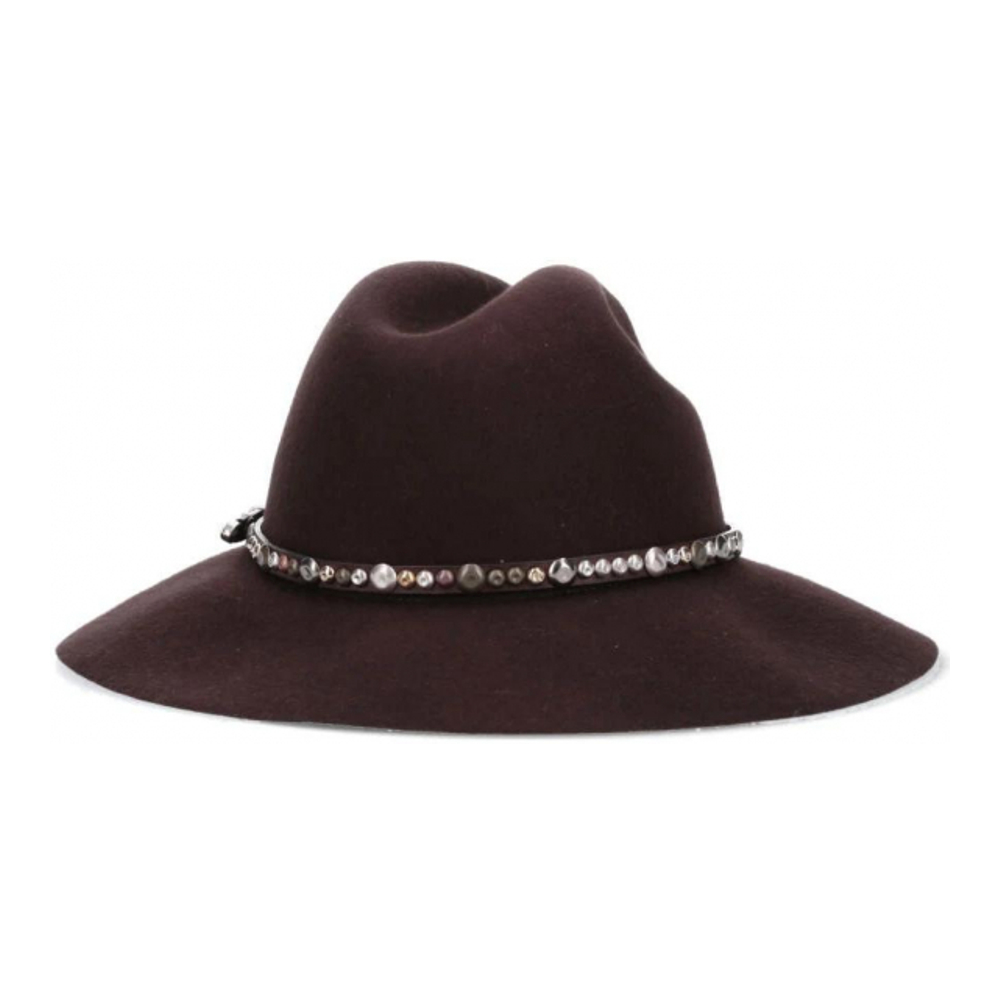 Chapeau 'Studded Strap' pour Femmes