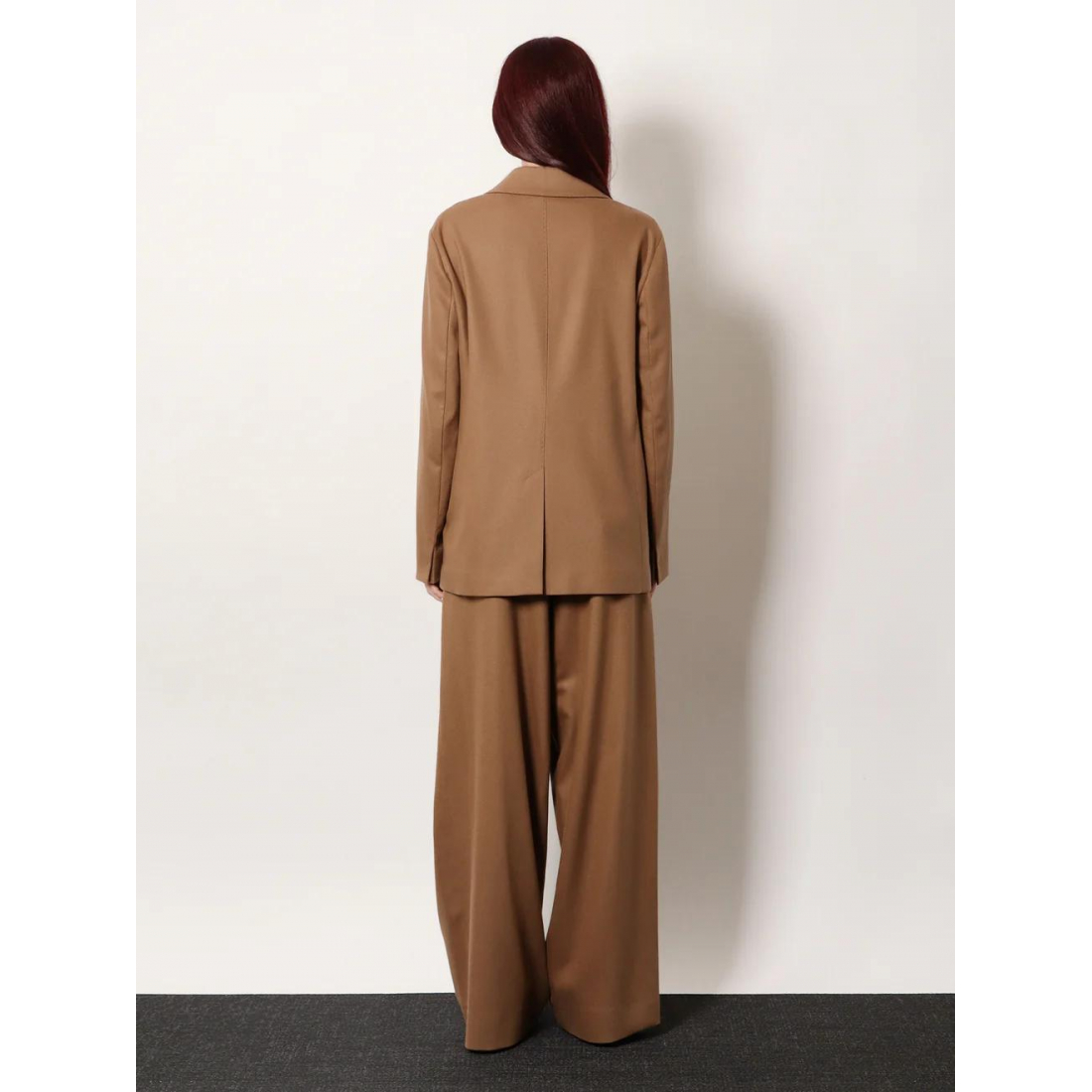 'Titty Pleated' Hose für Damen