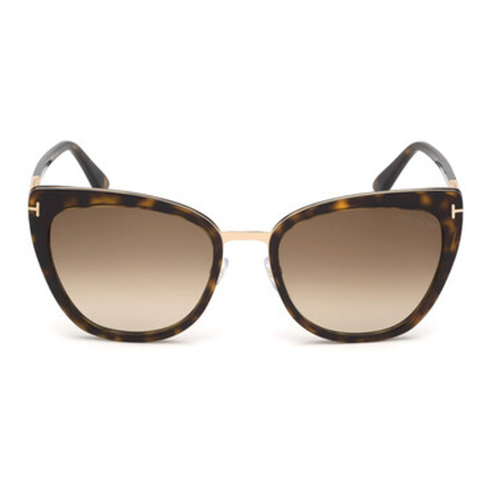 Lunettes de soleil 'FT0717' pour Femmes