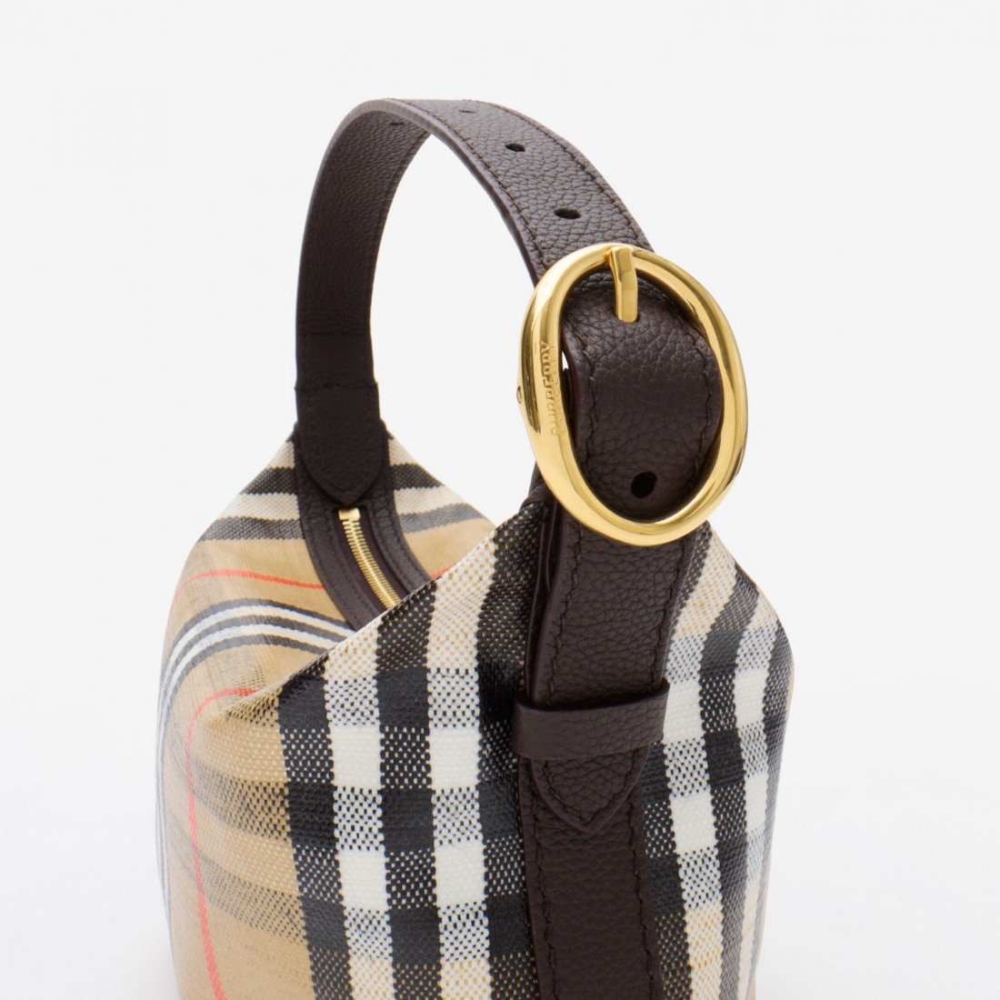 'Mini Highlands' Schultertasche für Damen