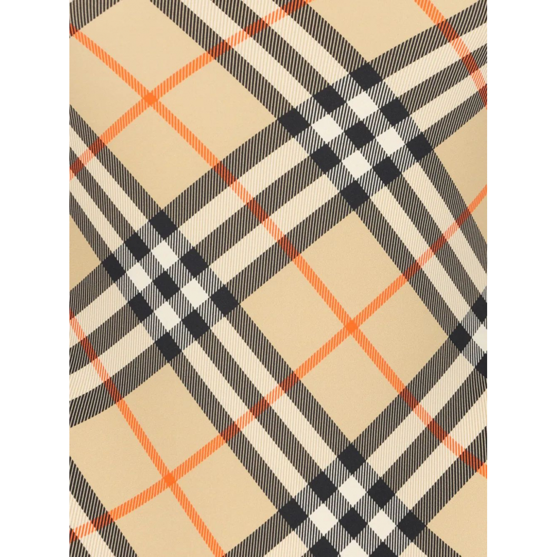 Women's 'Check' Swimsuit