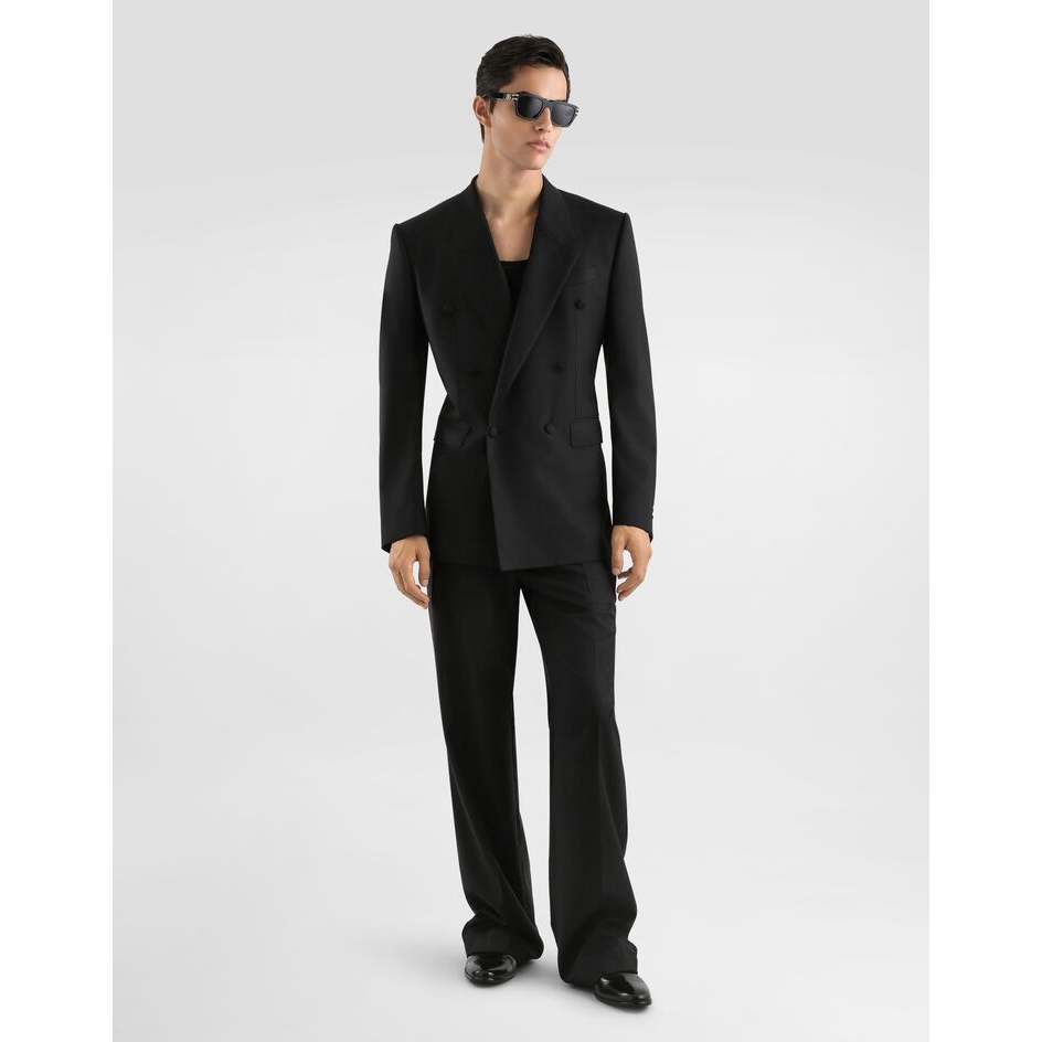 Men's 'Double-Breasted Sicilia' Blazer