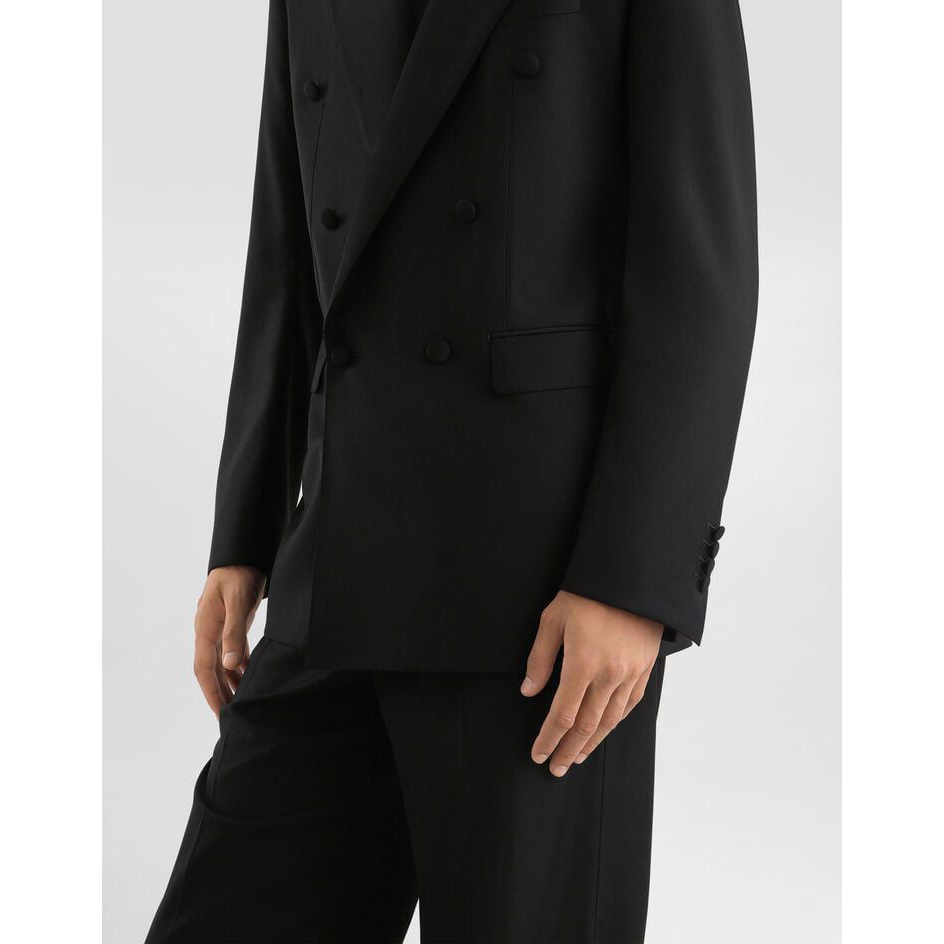 Men's 'Double-Breasted Sicilia' Blazer