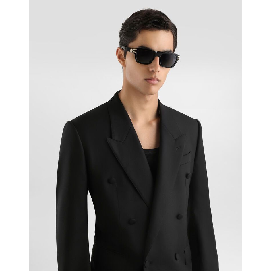 Men's 'Double-Breasted Sicilia' Blazer