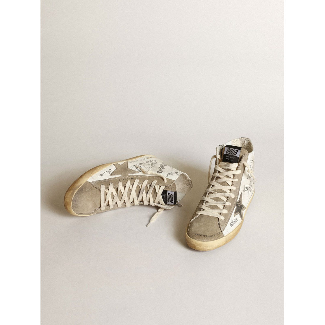 Sneakers 'Francy' pour Femmes