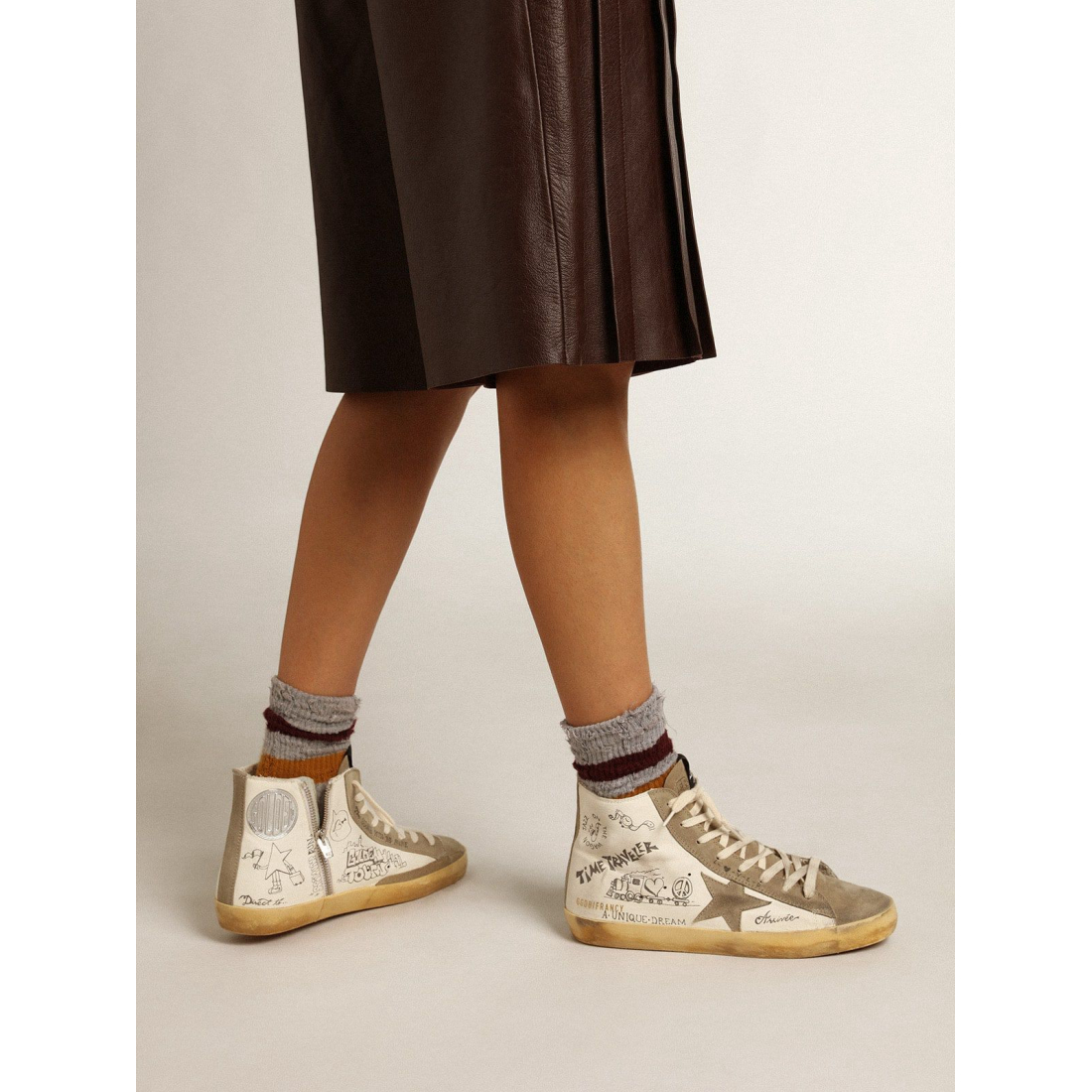 Sneakers 'Francy' pour Femmes