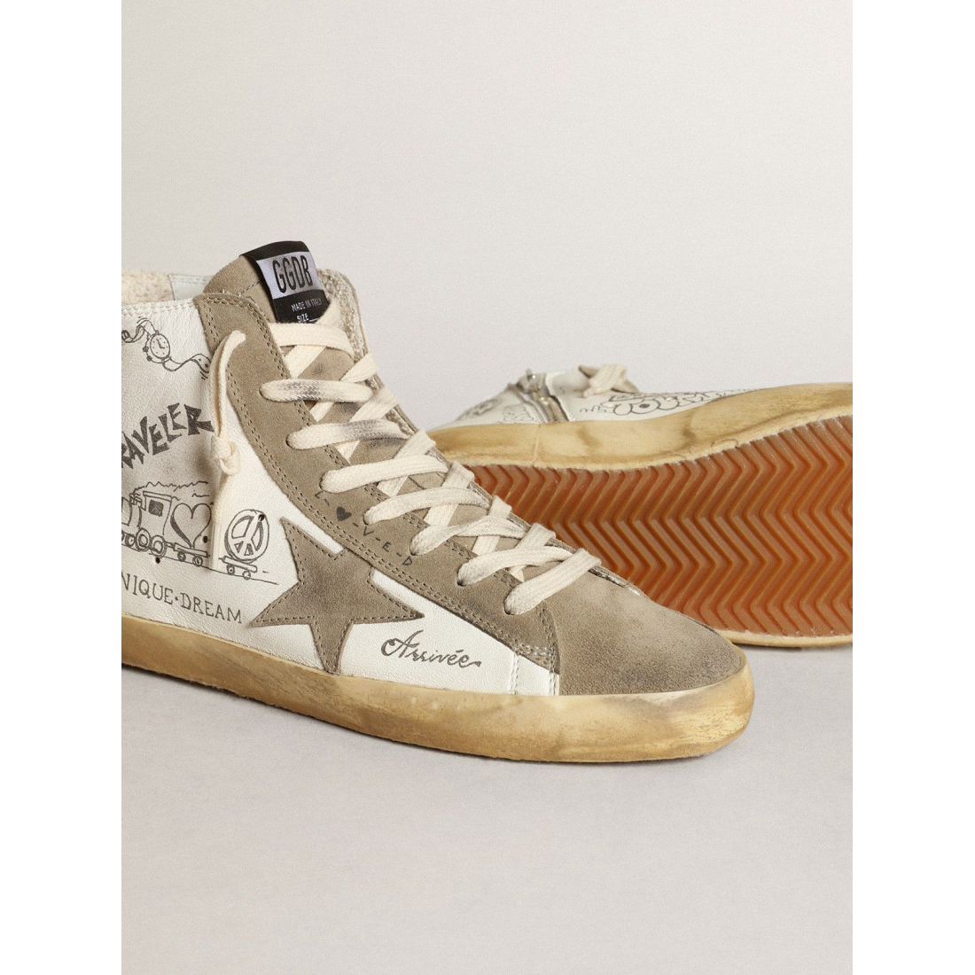 Sneakers 'Francy' pour Femmes