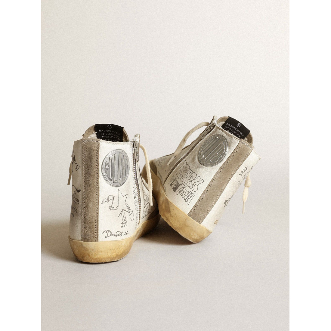 Sneakers 'Francy' pour Femmes