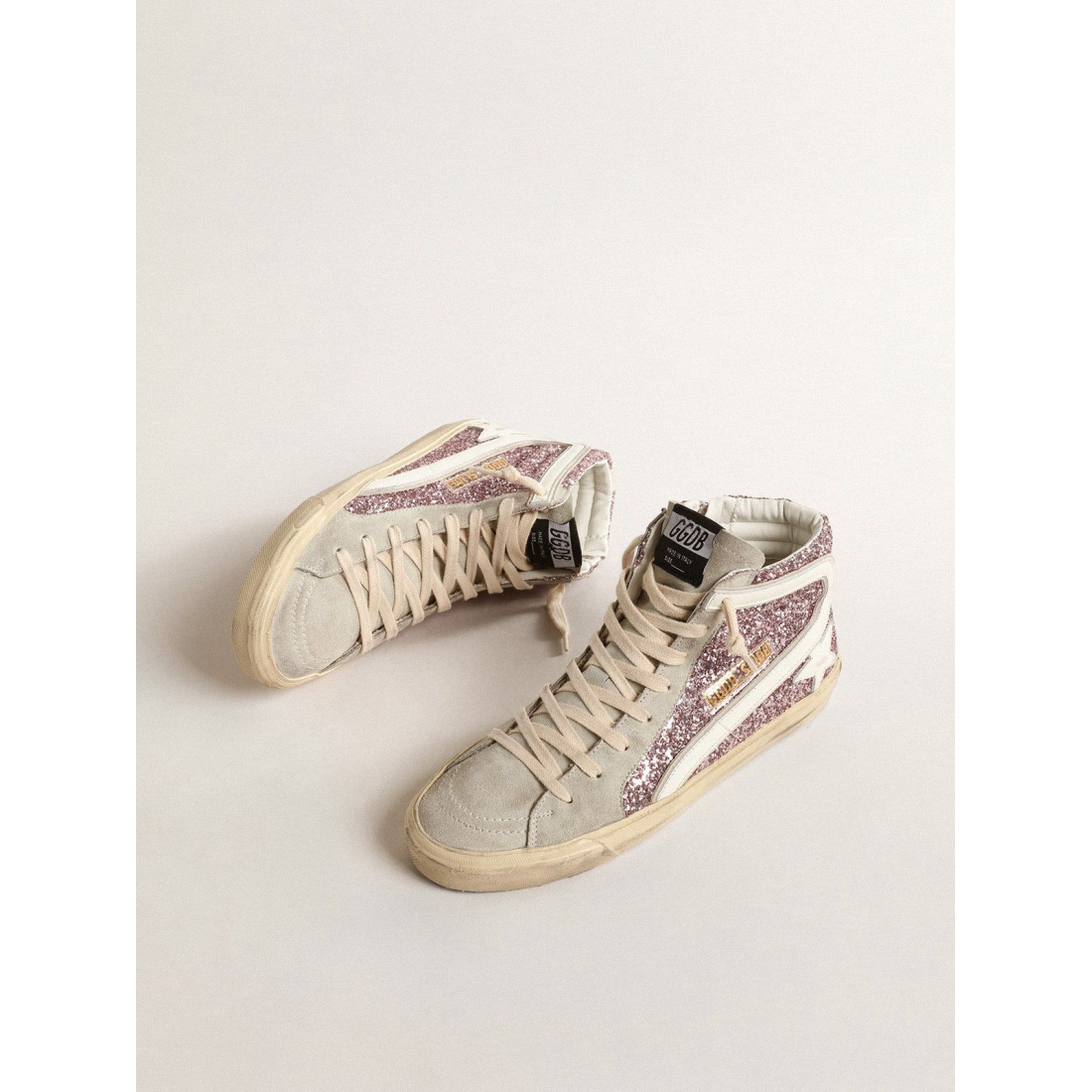 'Star And Comma' Sneakers für Damen