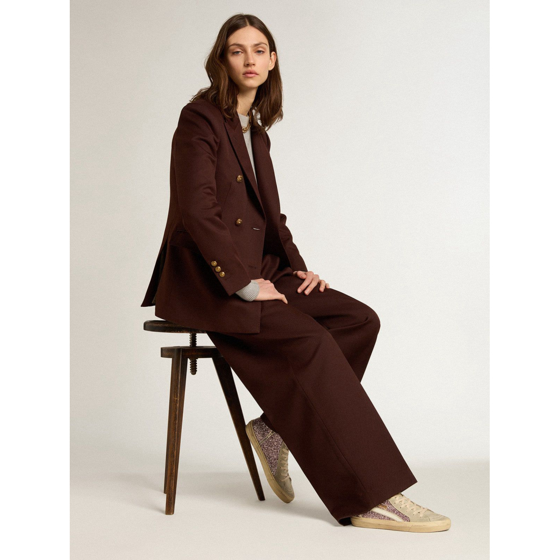 'Star And Comma' Sneakers für Damen