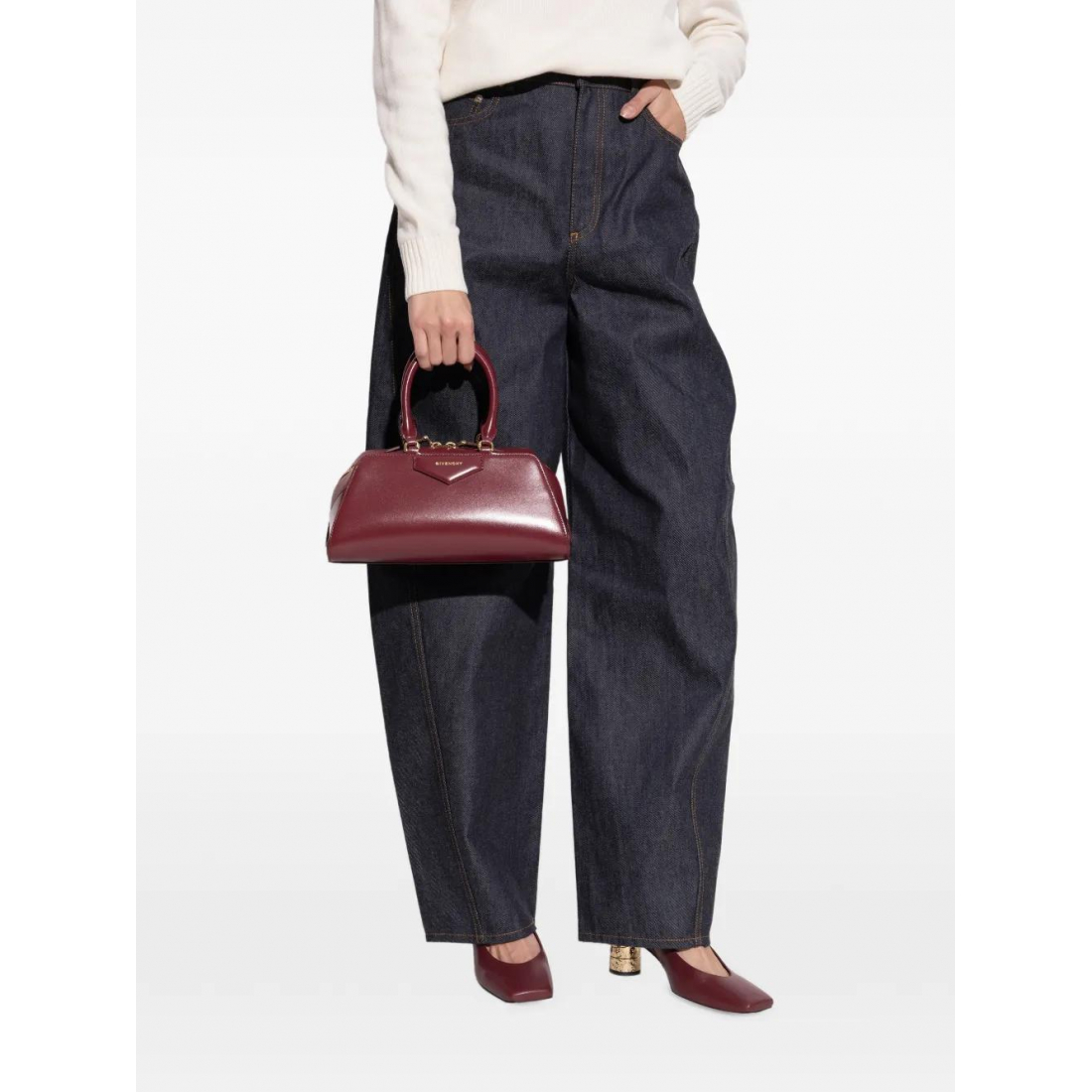 'Antigona' Handtasche für Damen