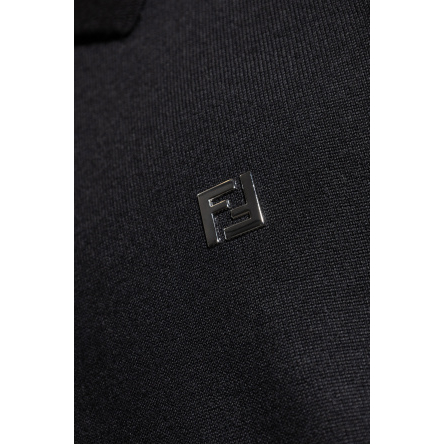 Men's Long-Sleeve Polo Shirt