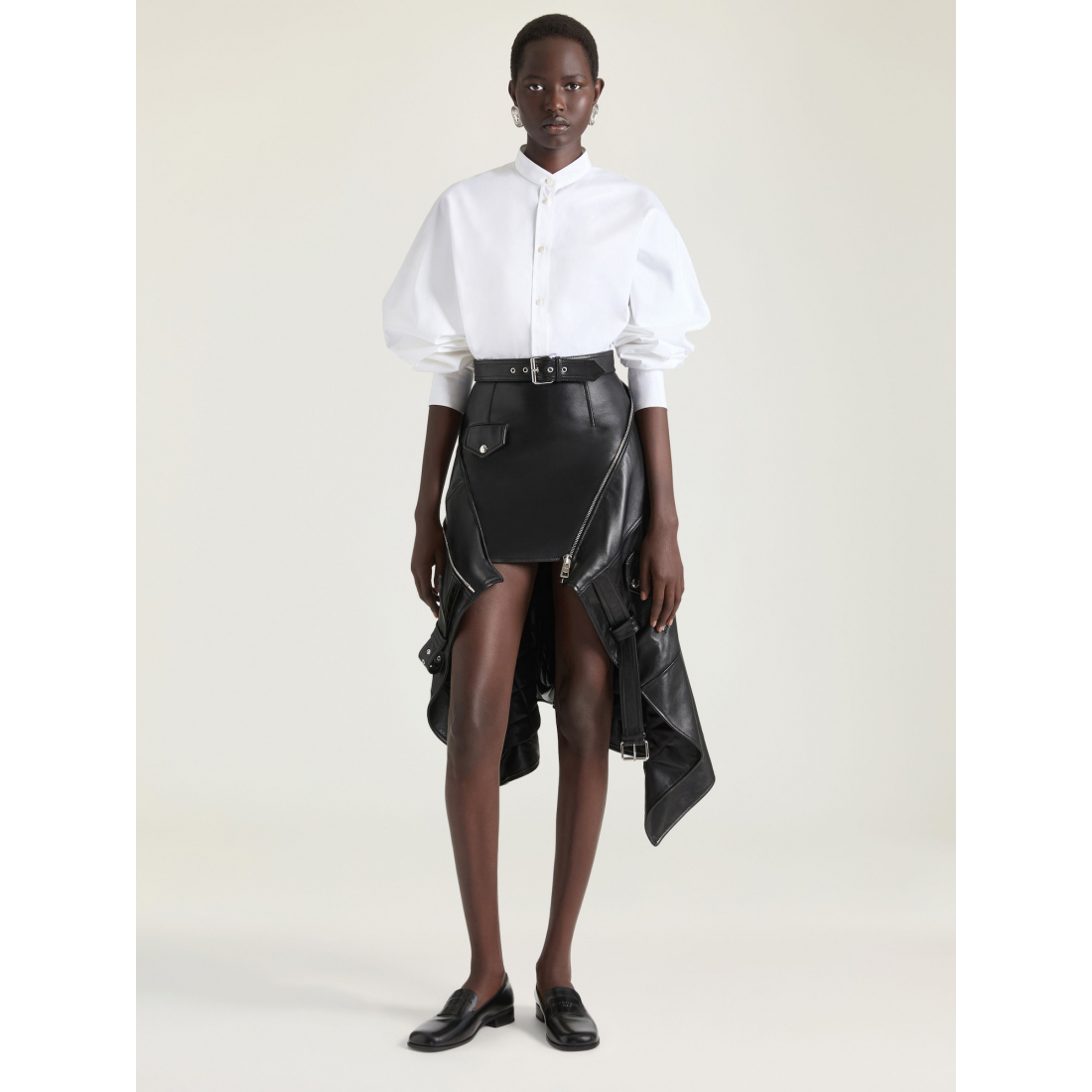 'Cocoon' Hemd für Damen