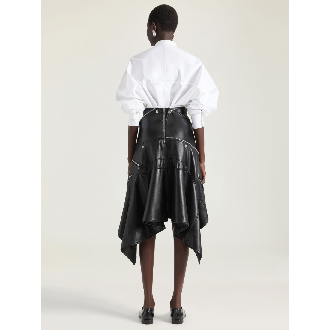 'Cocoon' Hemd für Damen