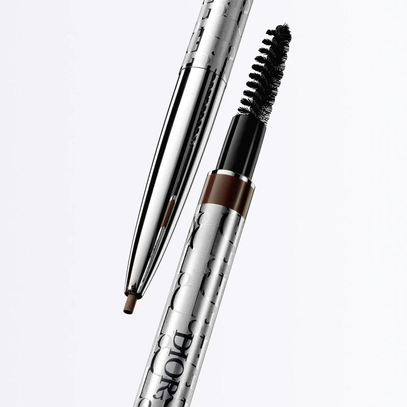 'Diorshow Brow Styler' Augenbrauenstift - 02 Chestnut 0.09 g