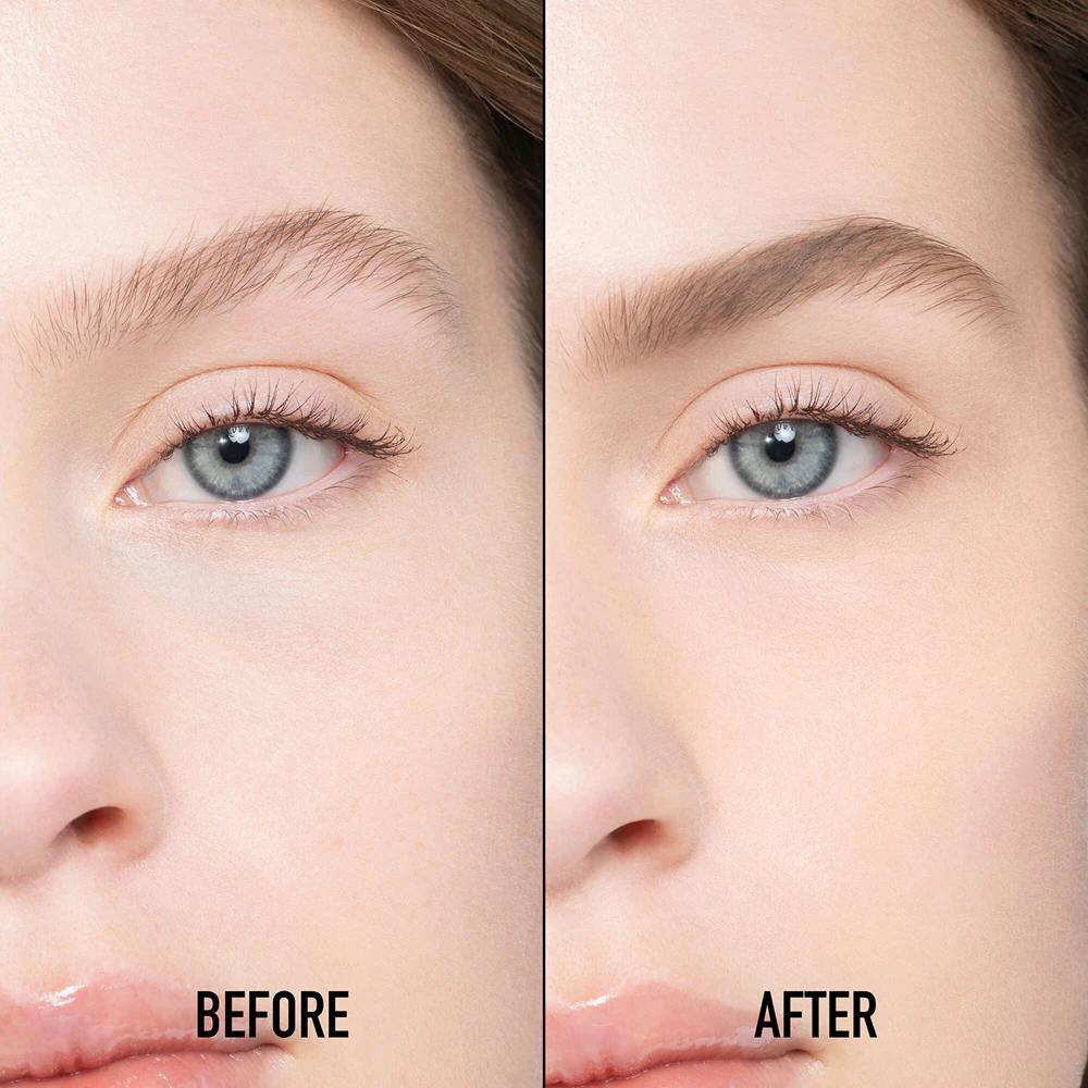 'Diorshow Brow Styler' Augenbrauenstift - 02 Chestnut 0.09 g