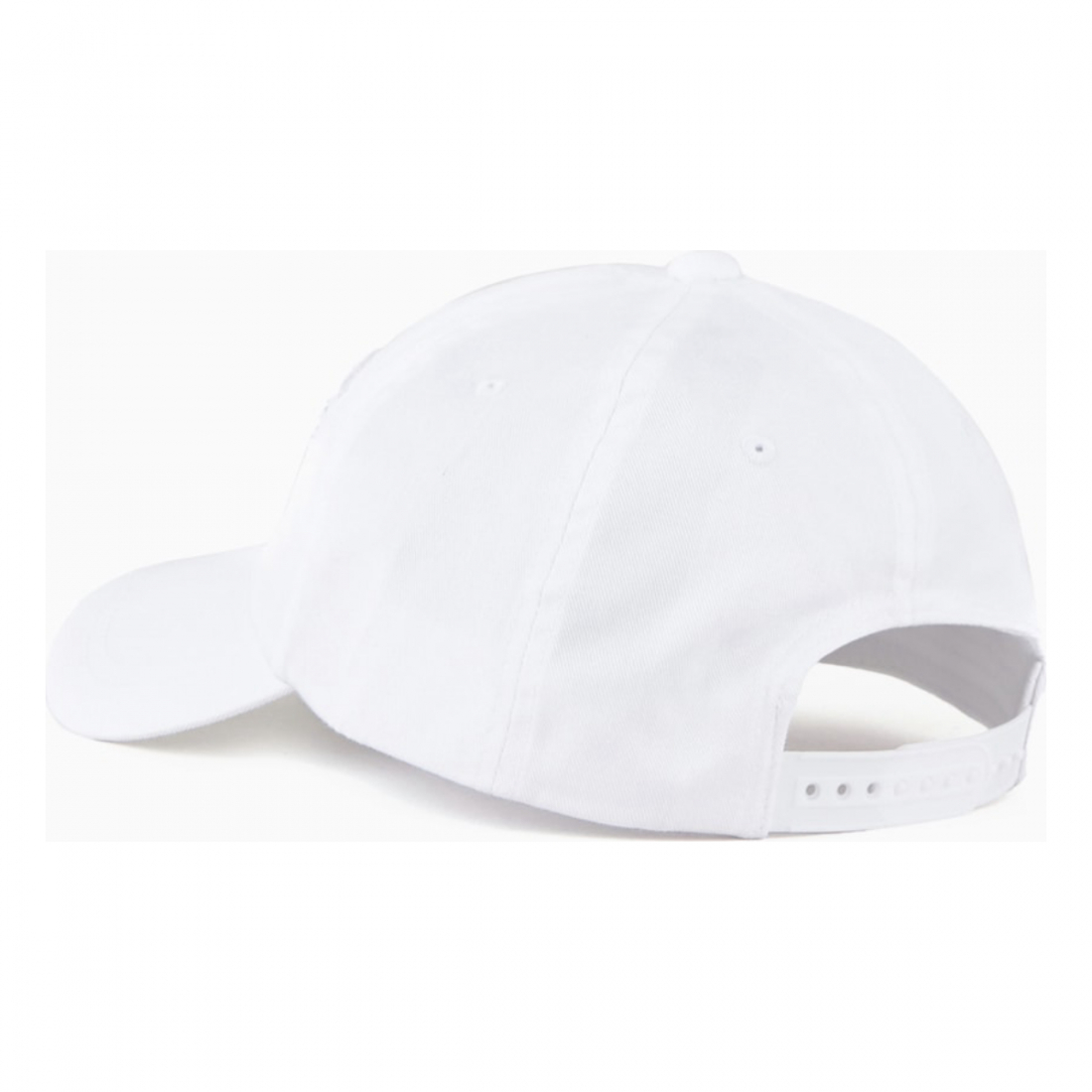 Casquette 'Embroidered Oversized Eagle' pour Hommes