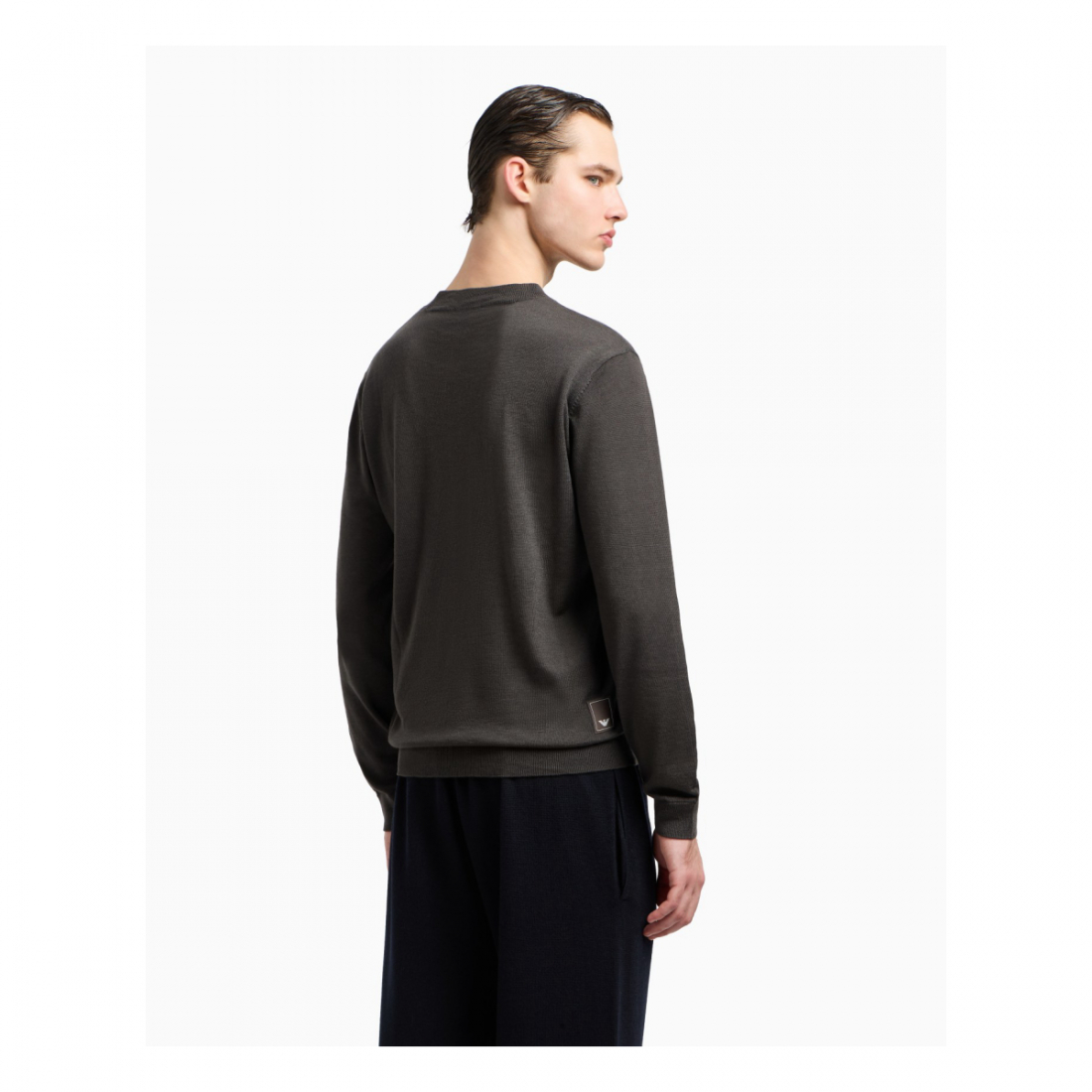 'Travel Essentials' Pullover für Herren