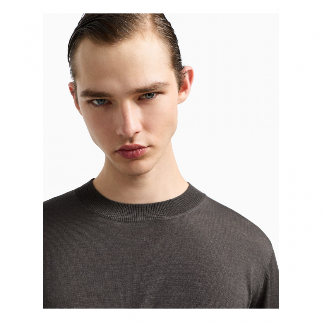 'Travel Essentials' Pullover für Herren