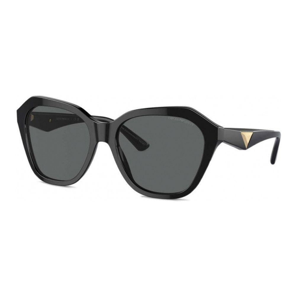 Women's '0EA4221' Sunglasses