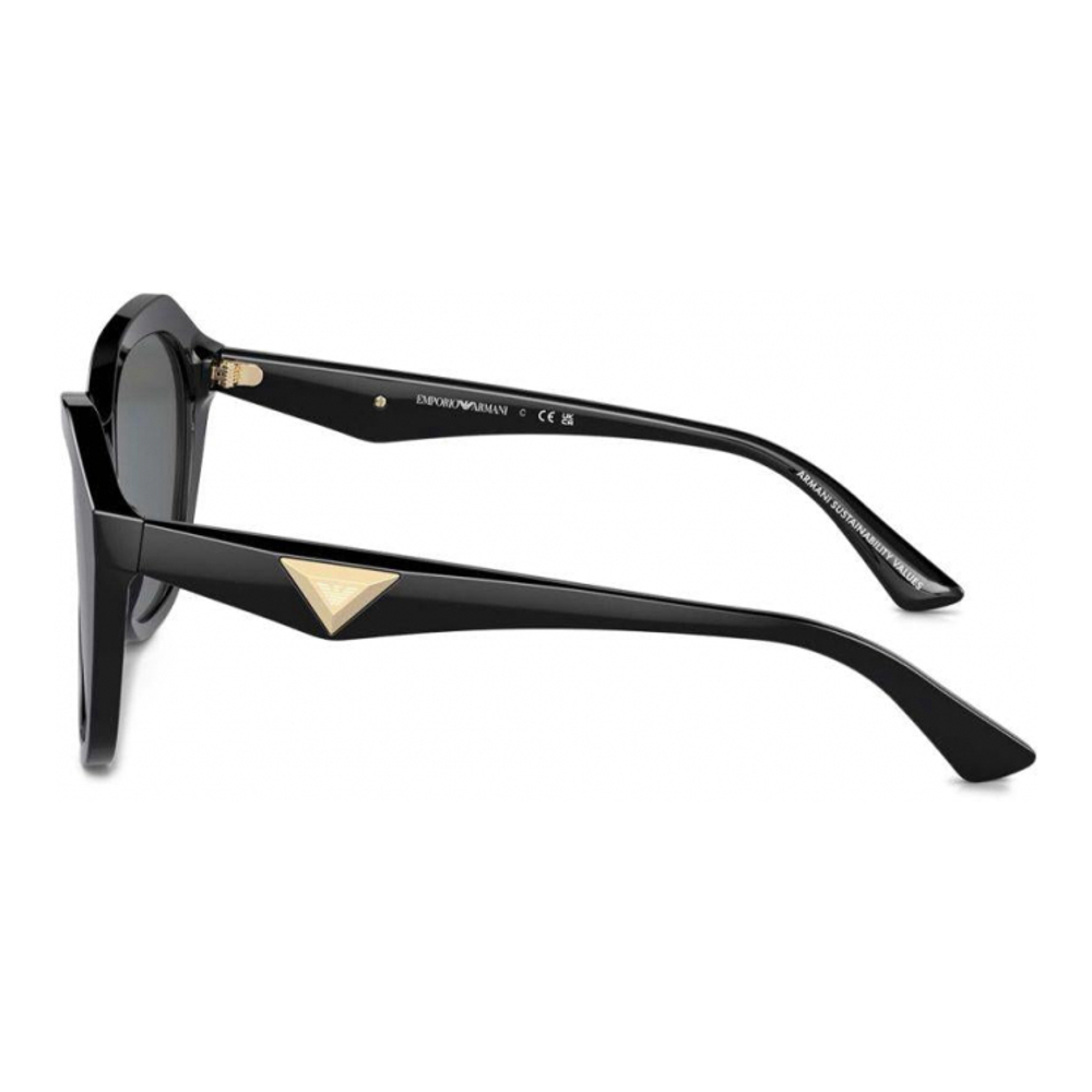 Women's '0EA4221' Sunglasses