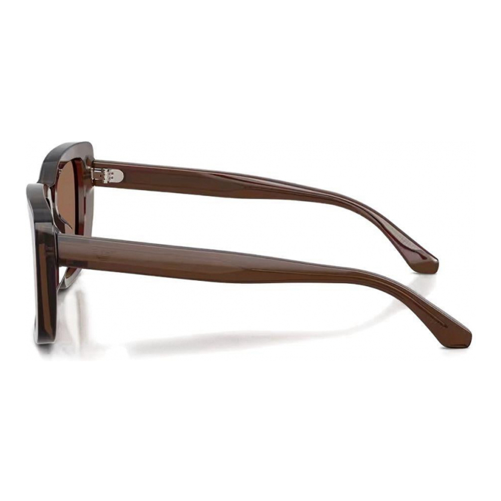 Lunettes de soleil 'EA4246U' pour Femmes