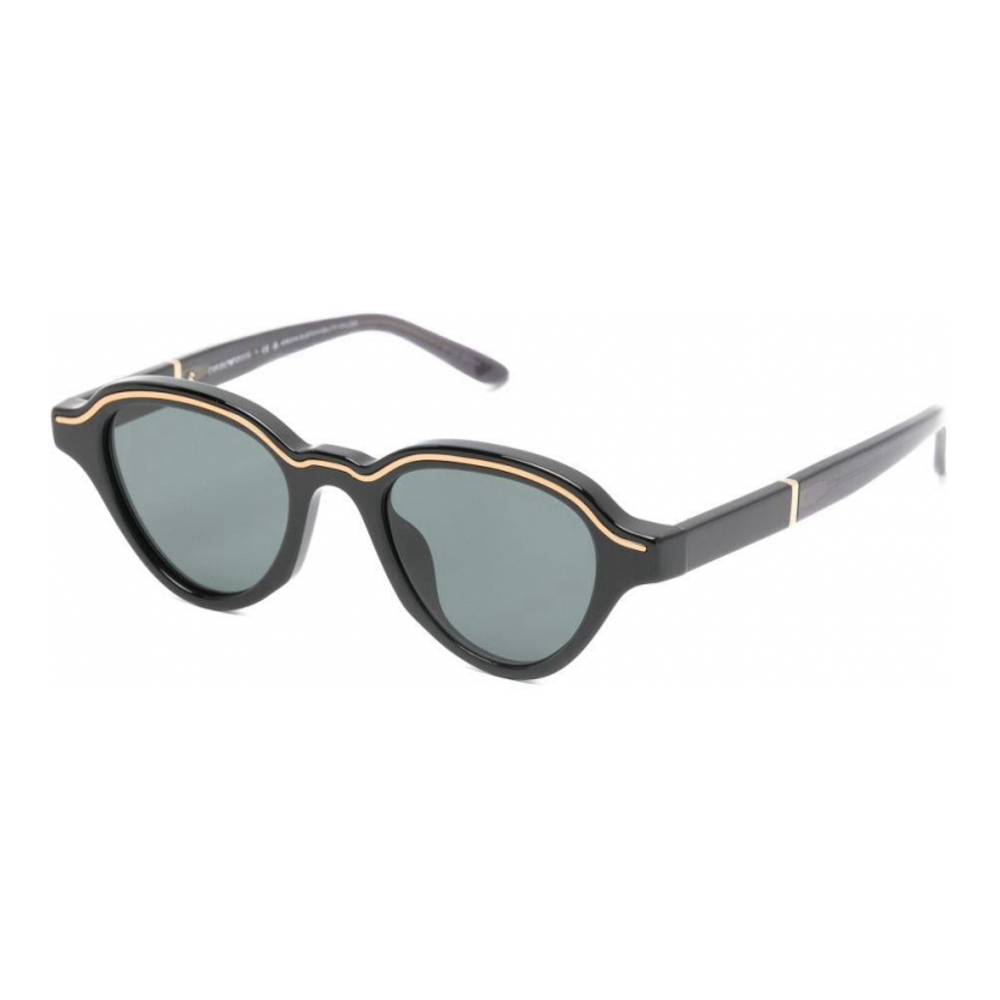 Men's 'EA 4264U' Sunglasses