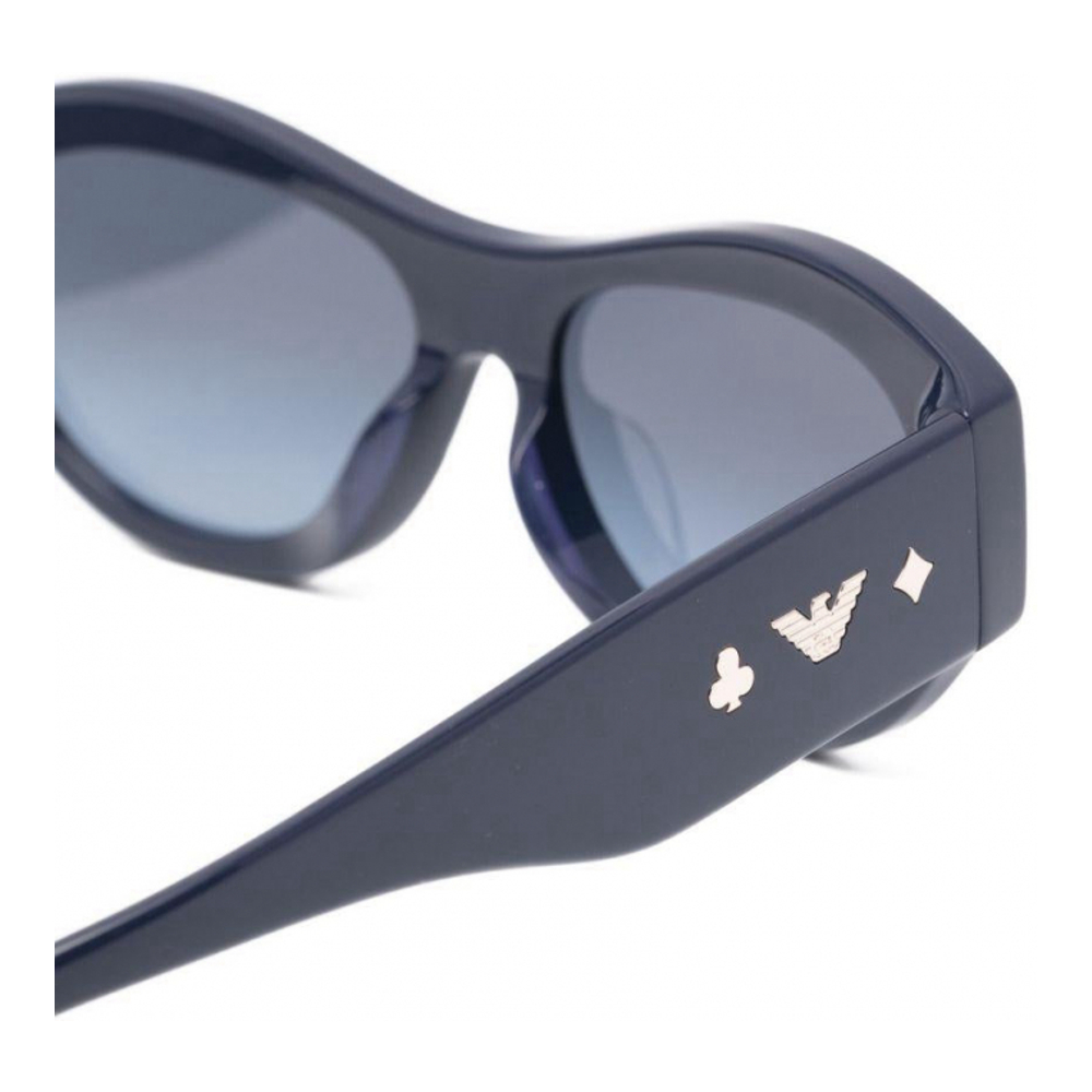 Lunettes de soleil 'EA4265U 60398S' pour Femmes