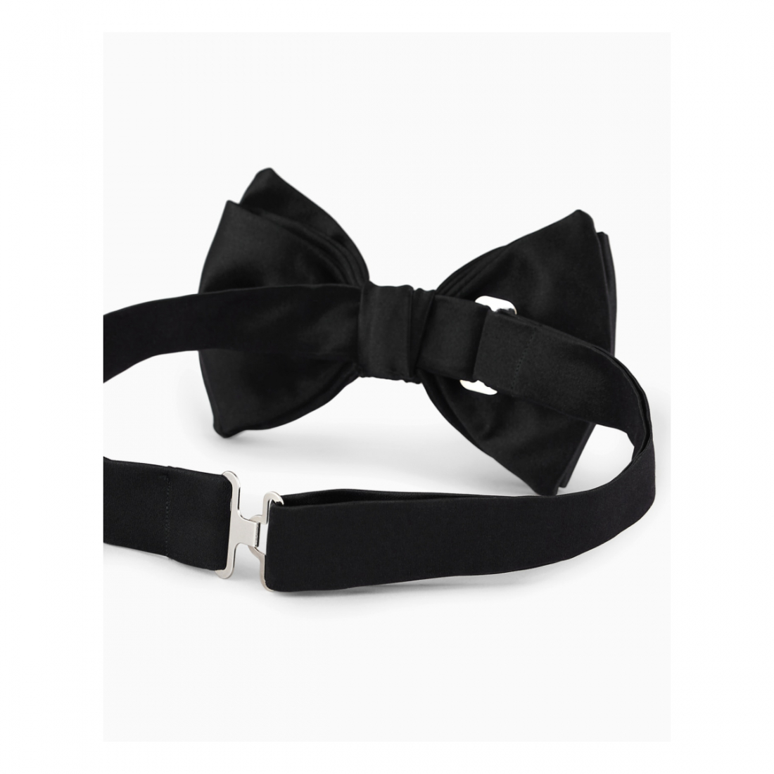 Men's 'Knotted' Bow-Tie