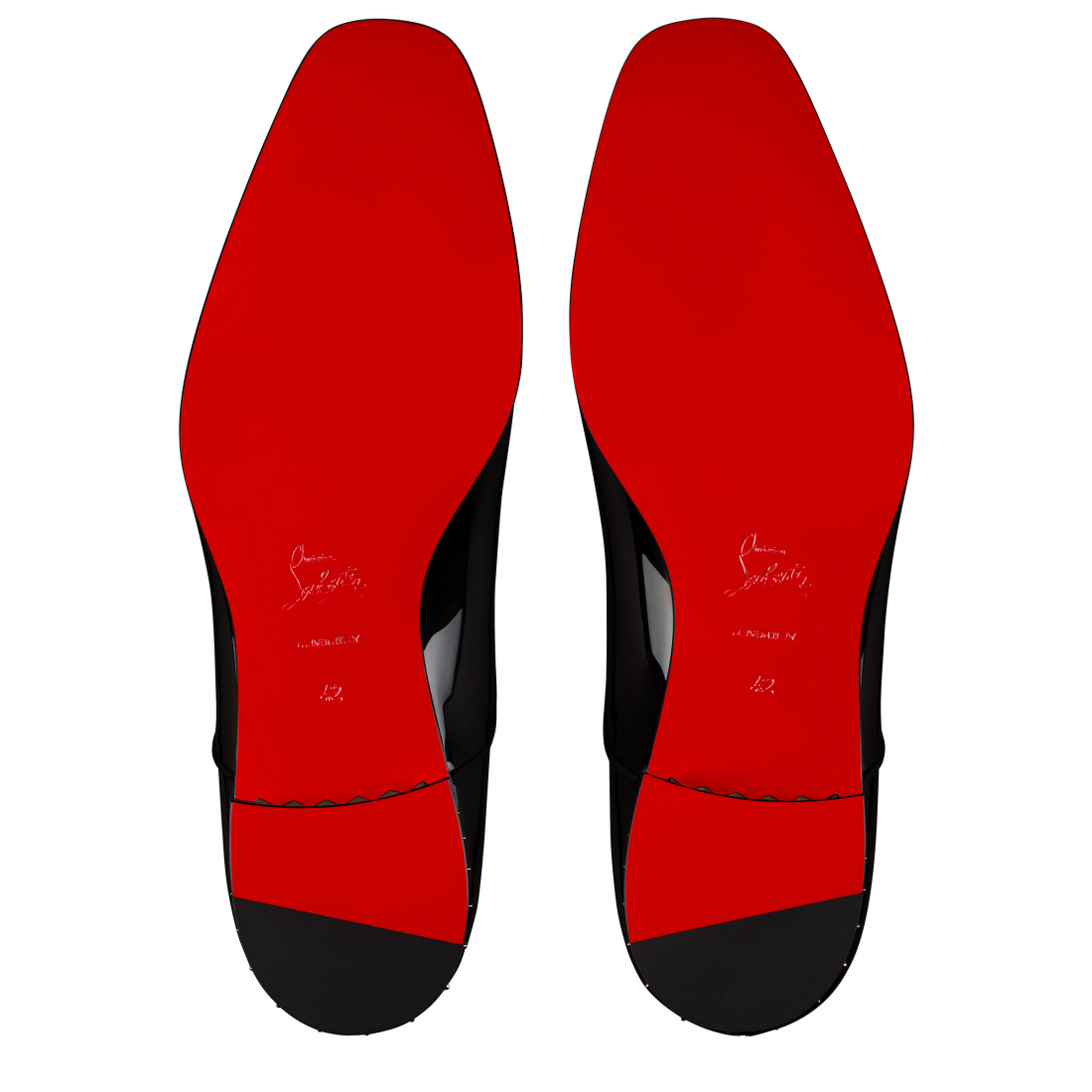 Men's 'Alpha Male Rocks' Loafers