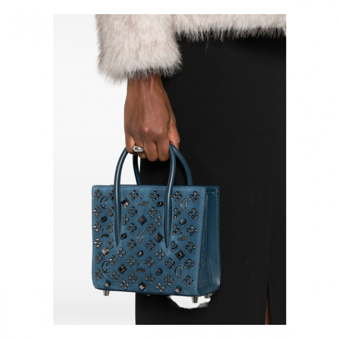 Women's 'Paloma Mini' Tote Bag