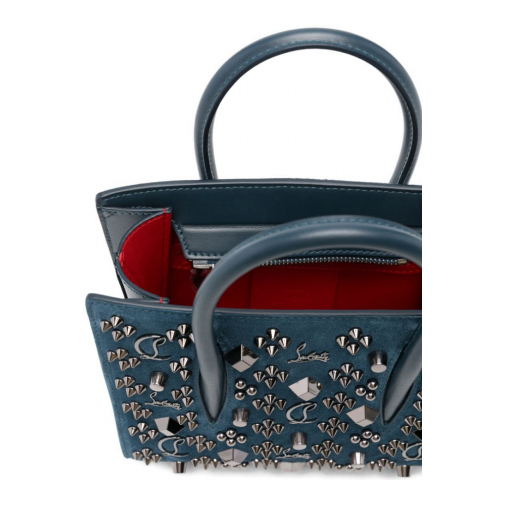Women's 'Paloma Mini' Tote Bag