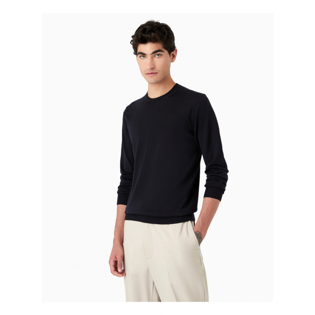 Pullover für Herren