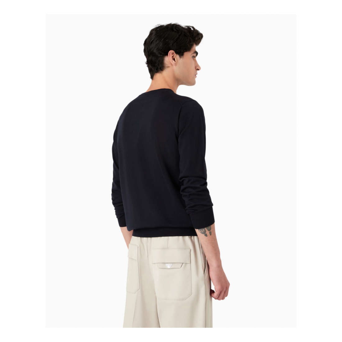 Pullover für Herren