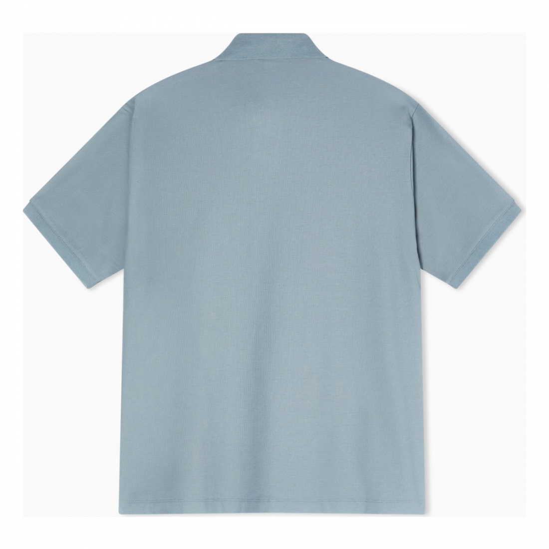 Men's 'Embroidered Eagle' Polo Shirt