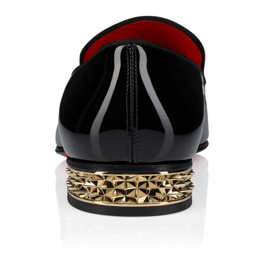 Men's 'Dandyrocks' Loafers