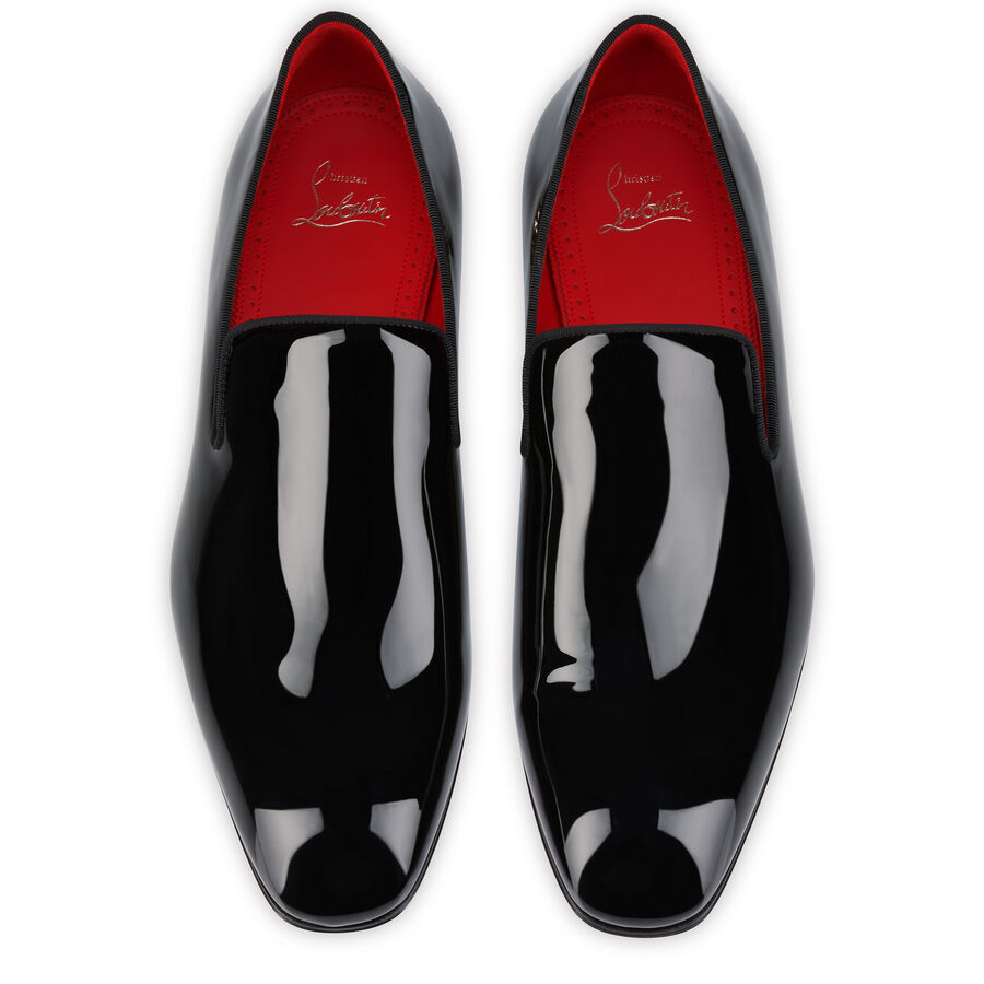 Men's 'Dandyrocks' Loafers