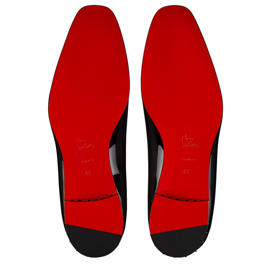 Men's 'Dandyrocks' Loafers