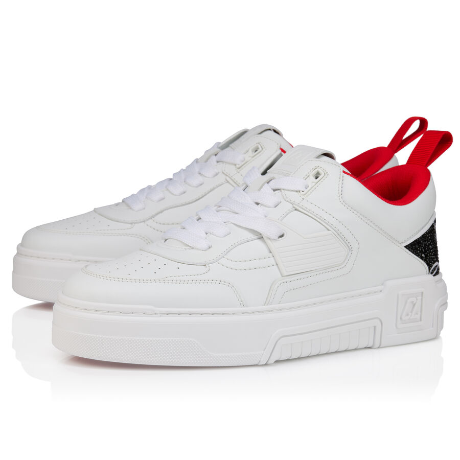 Men's 'Astroloubi Fun Strass' Sneakers