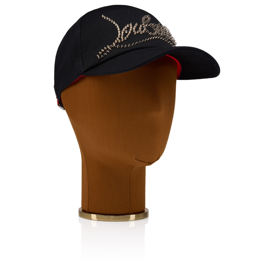 Casquette 'Enky Loubishow' pour Hommes