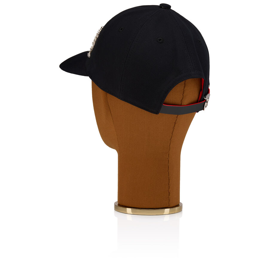 Casquette 'Enky Loubishow' pour Hommes