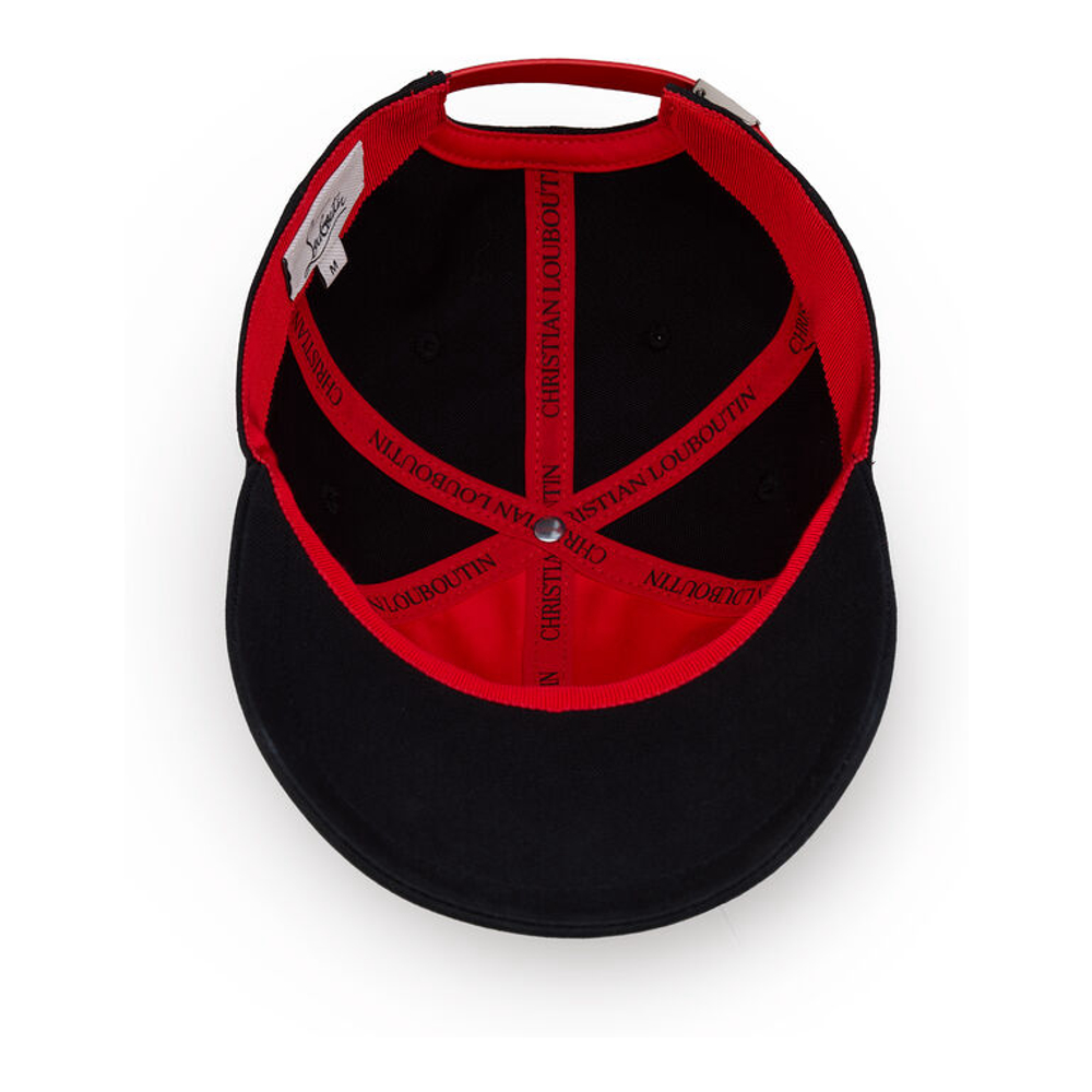 Casquette 'Enky Loubishow' pour Hommes