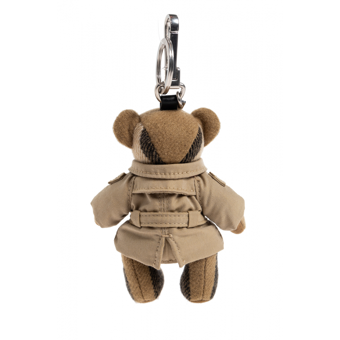 Women's 'Thomas Trench Hod' Charm