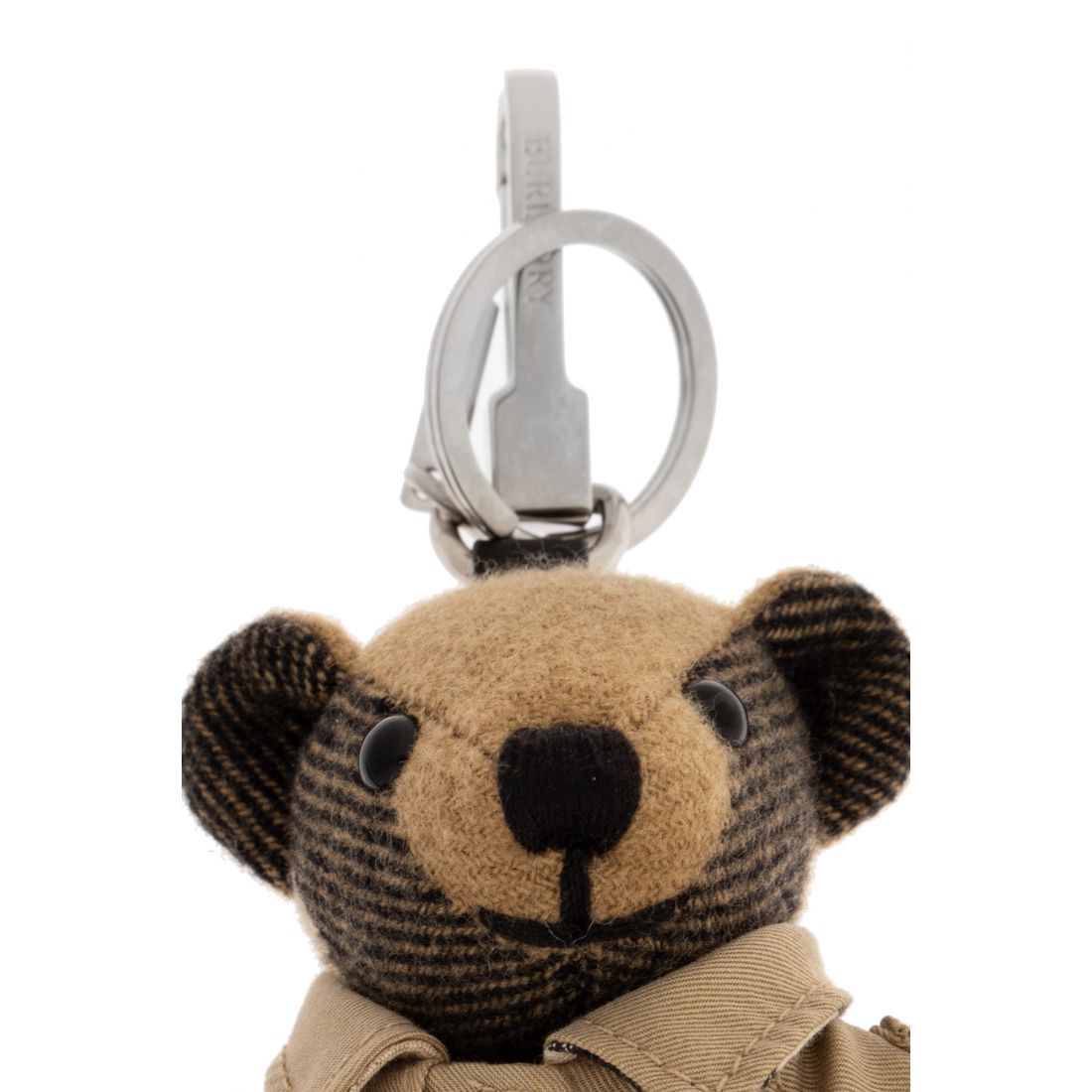 Women's 'Thomas Trench Hod' Charm