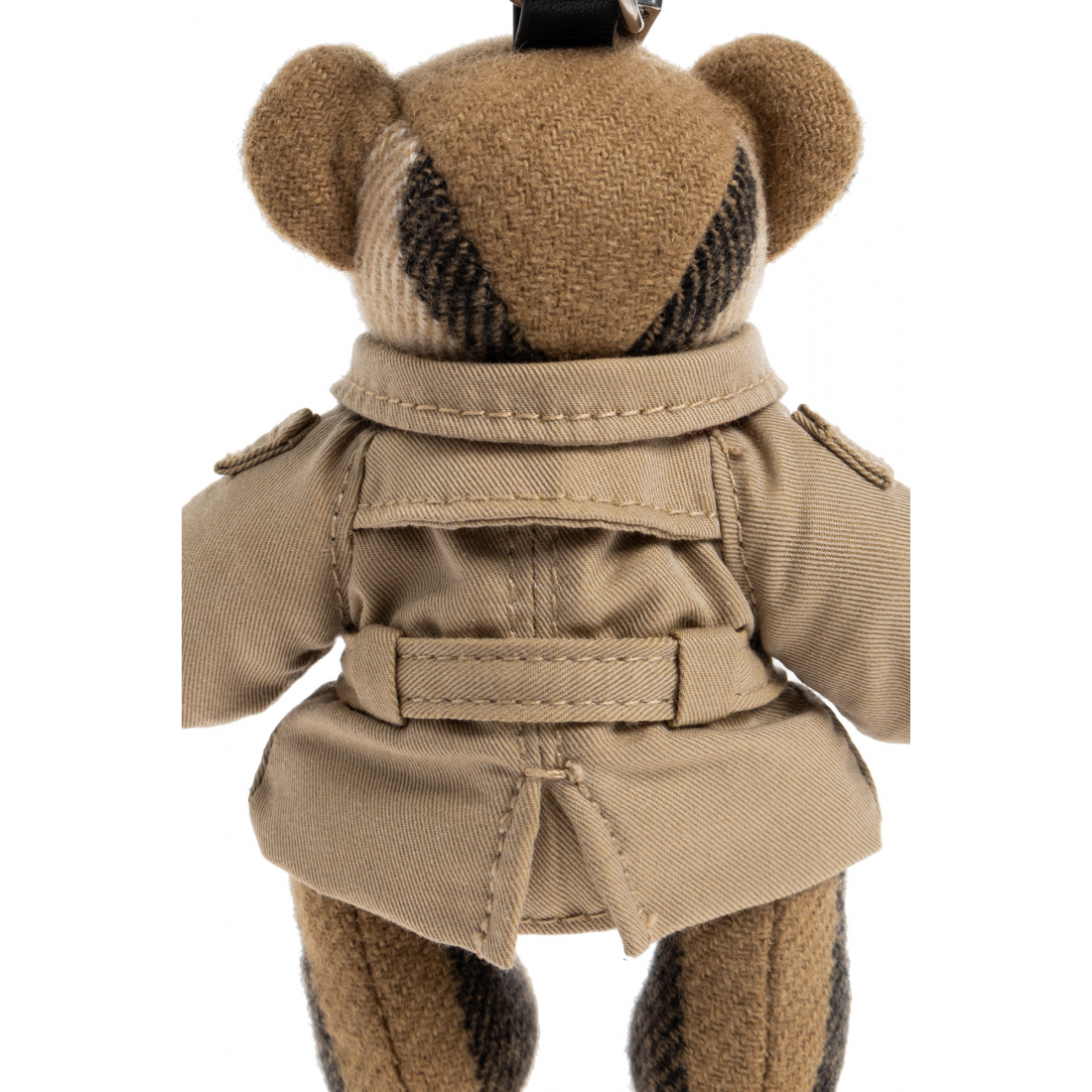 Women's 'Thomas Trench Hod' Charm